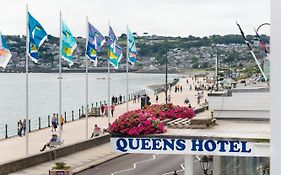 The Queens Hotel
